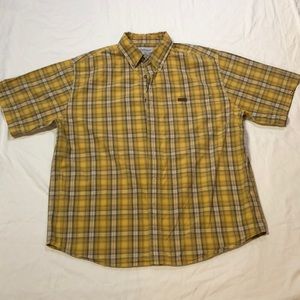 Men’s Carhartt shirt